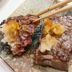 焼肉 拍手喝采 - 