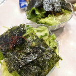 焼肉 拍手喝采 - 