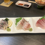 瀬戸内料理 雑草庵瀬戸 - 