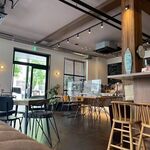 カイルア ハウス カフェ - 