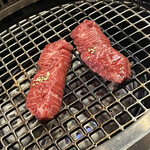 焼肉 拍手喝采 - 