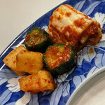 焼肉 拍手喝采 - 