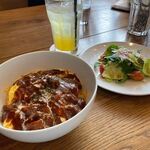 カイルア ハウス カフェ - 