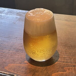 朔 - ノンアルコールビール