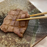 焼肉 拍手喝采 - 