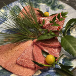 焼肉 拍手喝采 - 