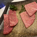 焼肉 拍手喝采 - 