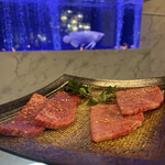 焼肉 拍手喝采 - 