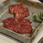 焼肉 拍手喝采 - 