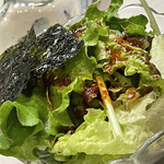 焼肉 拍手喝采 - 