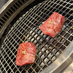 焼肉 拍手喝采 - 