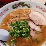 ラーメンいちばん - 