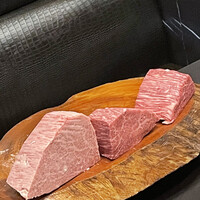 焼肉 拍手喝采 - 