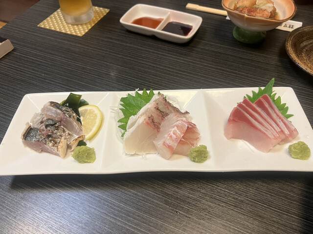 Setouchi Ryori Zassoan Seto