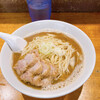 自家製麺 伊藤