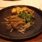 グリルダイナー - 