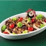 バイキングレストラン ラ・ベランダ - 