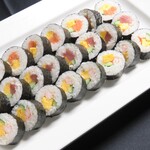 バイキングレストラン ラ・ベランダ - 