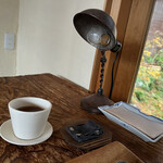 cafe ナナクリ - 