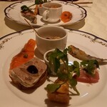 グリルダイナー - 