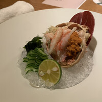 銀座ろくさん亭 - 