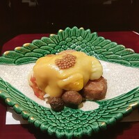 京料理くまがい -  京料理くまがい -