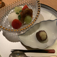 銀座ろくさん亭 - 