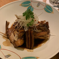 銀座ろくさん亭 - 