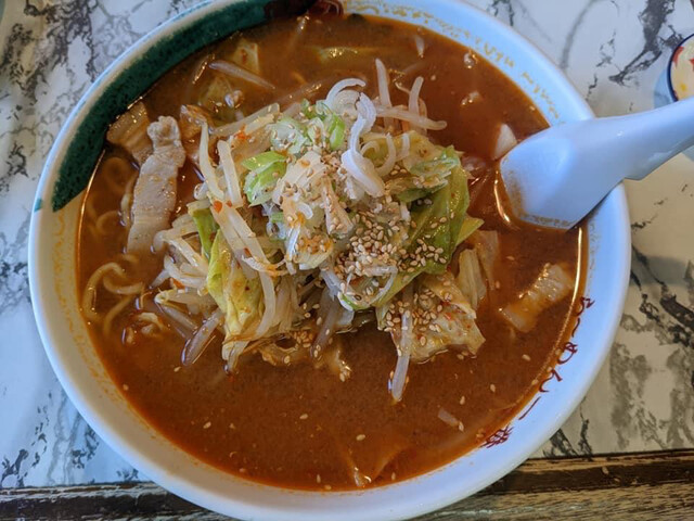 一番食堂 &ndash; あやめ公園（食堂）| 山形・長井市の定食が自慢