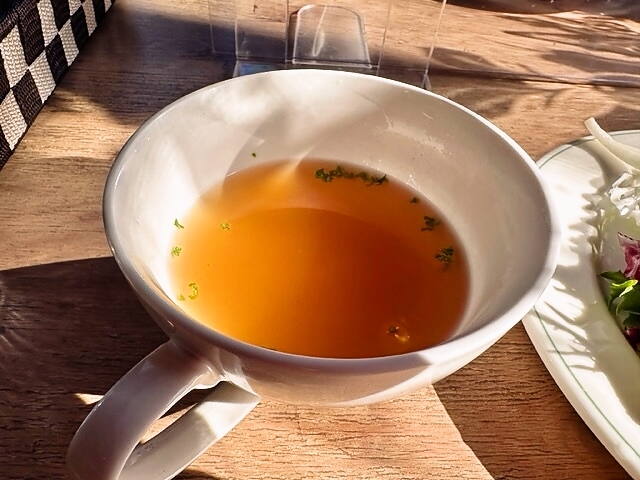 キッチンふくろう - 二本松市その他（ハンバーグ）の写真