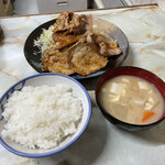 お食事 まるやま - 