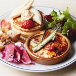 J.S. PANCAKE CAFE  - 
