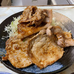 お食事 まるやま - 