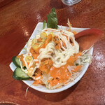 タージマハルエベレスト 舞鶴店 - 