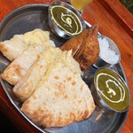 タージマハルエベレスト 舞鶴店 - 