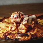 J.S. PANCAKE CAFE  - 
