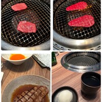 焼肉うしごろ 銀座店 - 