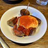 タベルナデエスパーニャフラガンテウーモ - 