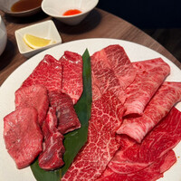焼肉うしごろ 銀座店 - 