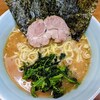 横浜ラーメン　武蔵家 北千住店