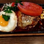 数寄屋バーグ - 