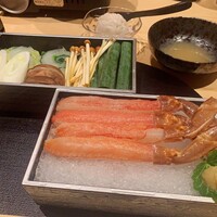 個室和食 東山 東京駅前店 - 