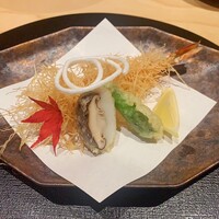個室和食 東山 東京駅前店 - 