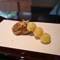 京都祇園 天ぷら八坂圓堂 - 