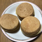 あじまん - 料理写真: