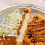 カレーのチャンピオン - 