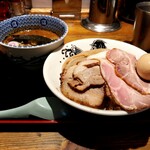 松戸中華そば 富田食堂 - 