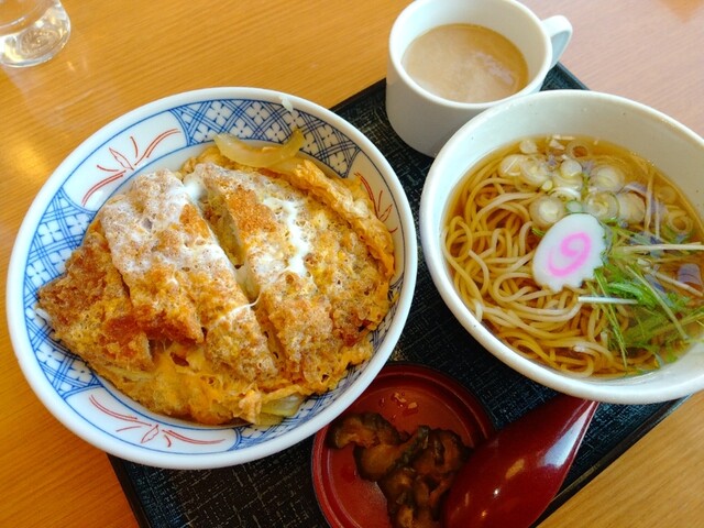 和風レストランまるまつ 猪苗代店 - 猪苗代（ファミレス）の写真