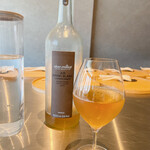 めんとスープ - 