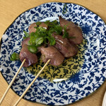 やきとり能勢 - 